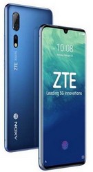 Замена стекла на телефоне ZTE Axon 10 Pro 5G в Москве
